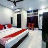 Отель Kamakhya Dham Guwahati by OYO Rooms, фото 5