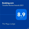 Отель The Pegu Lodge, фото 16