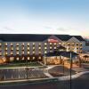 Отель Hilton Garden Inn Medford, OR в Медфорде