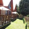Отель Cabañas Las Pircas de Lican, фото 2