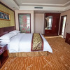 Отель Vienna Hotel Dongying Taihangshan Road, фото 3