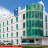 Отель Comfort Inn Cancun Aeropuerto, фото 1