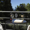 Отель Villa With 6 Bedrooms in Torre Colonna-sperone, With Wonderful sea View, Private Pool, Enclosed Gard, фото 16