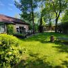 Отель Spacious Chalet in Garderen With Fenced Garden, фото 1