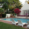 Отель Kyalami Lodge, фото 9