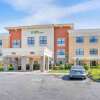 Отель Extended Stay America Suites Santa Rosa North, фото 16