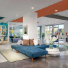 Отель Must-See 2br/2ba Apt by Domio, фото 3
