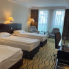 Отель Ambasador Centrum Hotel Lodz, фото 3