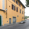 Отель Residenza Marchesi Pontenani, фото 10