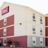 Отель Red Roof Inn & Suites Dickinson, фото 30