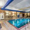 Отель Comfort Suites Lexington, фото 13