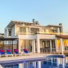 Отель Ocean View Family Villa, Sleeps 2-10, Private Pool, Wifi, Internet Tv Acs, фото 27