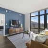 Отель Placemakr Marymount Ballston, фото 27