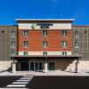 Отель WoodSpring Suites Greeley, фото 1