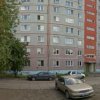 Гостиница Alatir Omsk, ul. 20 let RKKA, d. 10, фото 1