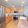 Отель Bear Creek Lodge 111a 1 Bedroom Condo by Alpine Lodging Telluride, фото 5