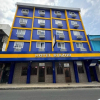 Отель Riazor, фото 1