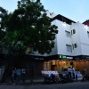 Отель Zaith Residency, Chennai, фото 16