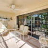 Отель Sea Oats 236 2 Bedroom Home by RedAwning, фото 12