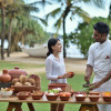 Курортный отель Weligama Bay Marriott Resort & Spa, фото 17