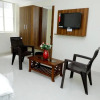 Отель CNR Residency, фото 13