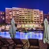 Отель Royal Beach Apartment в Солнечном береге