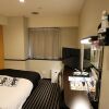 Отель APA Hotel TKP Sapporo Ekimae, фото 3