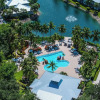 Отель Asiago Vacation Rental at Lely Resort. Newly Furnished 2-Bedroom Condo with Stunning Lake & Golf Vie, фото 26