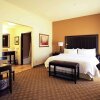 Отель Hampton Inn & Suites McAlester, фото 23