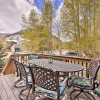 Отель Pet-friendly Frisco Home w/ Deck - Walk to Main St, фото 6