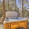 Отель Luxury Keystone Cabin w/ Hot Tub, 1 Mi to Lifts!, фото 8