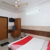 Отель OYO 22396 Hotel Ashoka International, фото 2