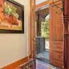 Отель Lakeview Mountain Chalet, фото 9