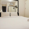 Отель Deluxe and Modern 2BR The Springlake Summarecon Apartment, фото 21