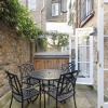 Отель Stylish 2 Bed in Central London, sleeps 6, фото 10