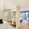 Отель K-Apart Hotel & Boardinghouse, фото 11