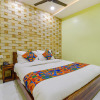 Отель FabExpress Rani Bagh, фото 13