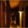 Отель Senami Onsen Kutsuroginoyado Ryokan Seiunso, фото 20