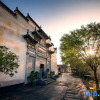 Отель Yujian Xiuli Inn Hongcun, фото 1