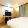 Отель Jeonju Hansung Tourist Hotel, фото 29