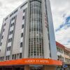 Отель Lucky 11 Hotel, фото 1