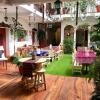 Отель Hostel la Quinta, фото 20
