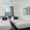 Отель Oaks Brisbane on Margaret Suites, фото 35