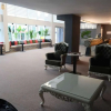Отель Karat Ayseli Otel, фото 7