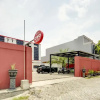 Отель Homestay Bougenville by OYO Rooms, фото 26