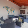 Отель Cozy Holiday Home with Private Swimming Pool, 12 Km Away From Nature Park Vrana, фото 15