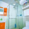 Отель Yijie Holiday Hotel  Laishui Sanpo, фото 22
