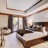 Отель Luxe 2BR+Den Ritz-Carlton Residence Quiet Location by RedAwning - Save 20% on 7+ Nights!, фото 3