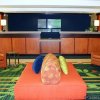 Отель Fairfield Inn & Suites by Marriott Cleveland Avon, фото 11