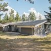 Отель Quaint Holiday Home in Norre Nebel Near Sandy Beach, фото 18